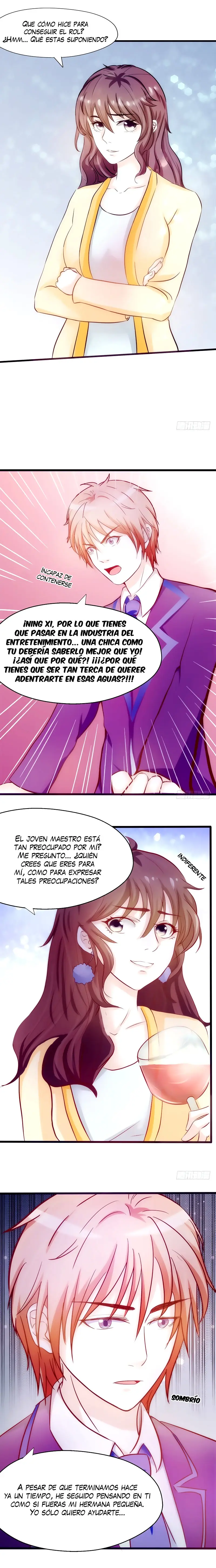 Full Marks Hidden Marriage: Pick Up a Son, Get a Free Husband (2018) - Capítulo 29 - Página 9 - LectorTMOo