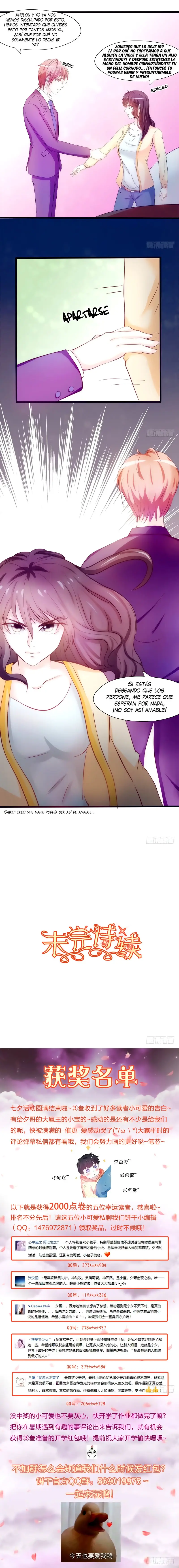 Full Marks Hidden Marriage: Pick Up a Son, Get a Free Husband (2018) - Capítulo 29 - Página 11 - LectorTMOo