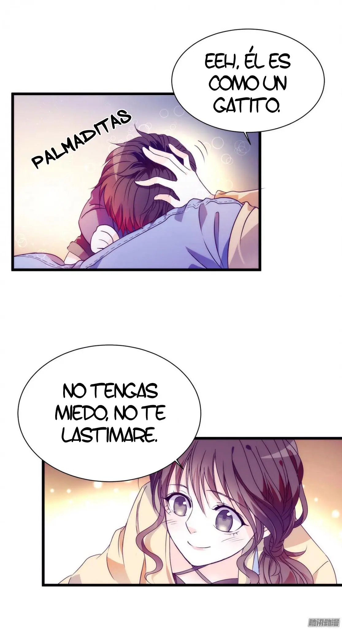 Full Marks Hidden Marriage: Pick Up a Son, Get a Free Husband (2018) - Capítulo 3 - Página 6 - LectorTMOo