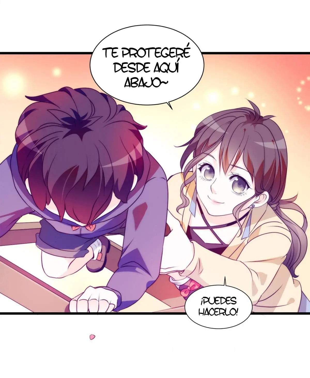 Full Marks Hidden Marriage: Pick Up a Son, Get a Free Husband (2018) - Capítulo 3 - Página 18 - LectorTMOo