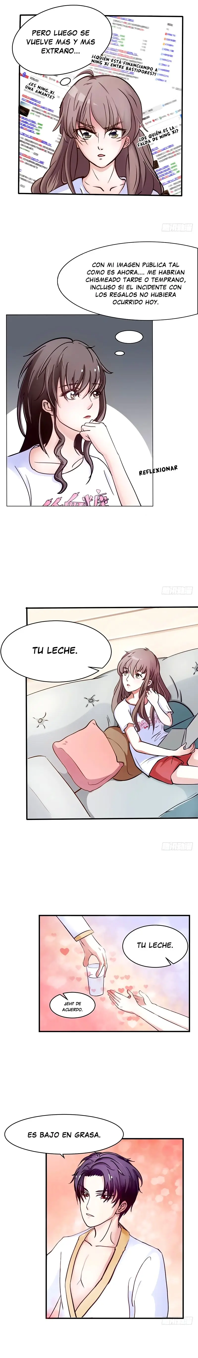 Full Marks Hidden Marriage: Pick Up a Son, Get a Free Husband (2018) - Capítulo 30 - Página 6 - LectorTMOo