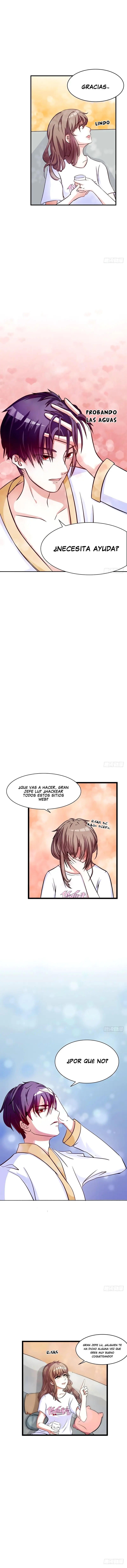 Full Marks Hidden Marriage: Pick Up a Son, Get a Free Husband (2018) - Capítulo 30 - Página 7 - LectorTMOo