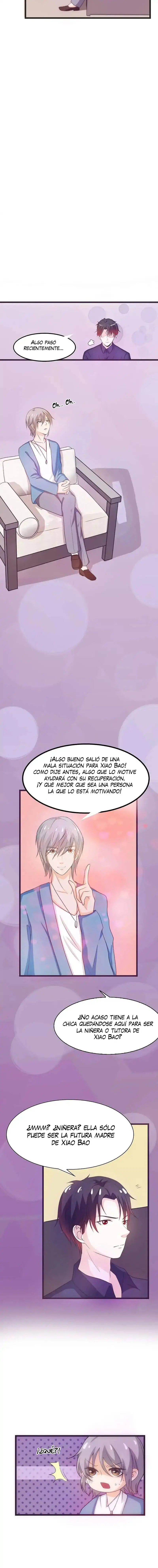 Full Marks Hidden Marriage: Pick Up a Son, Get a Free Husband (2018) - Capítulo 31 - Página 4 - LectorTMOo