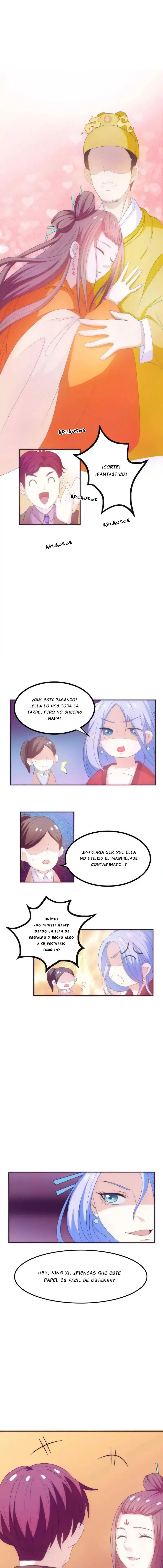 Full Marks Hidden Marriage: Pick Up a Son, Get a Free Husband (2018) - Capítulo 32 - Página 8 - LectorTMOo