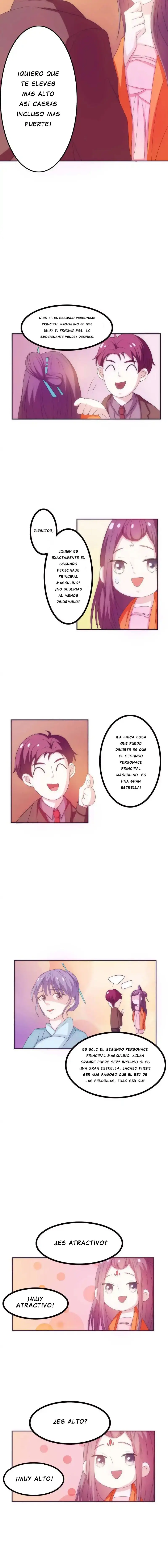 Full Marks Hidden Marriage: Pick Up a Son, Get a Free Husband (2018) - Capítulo 32 - Página 9 - LectorTMOo