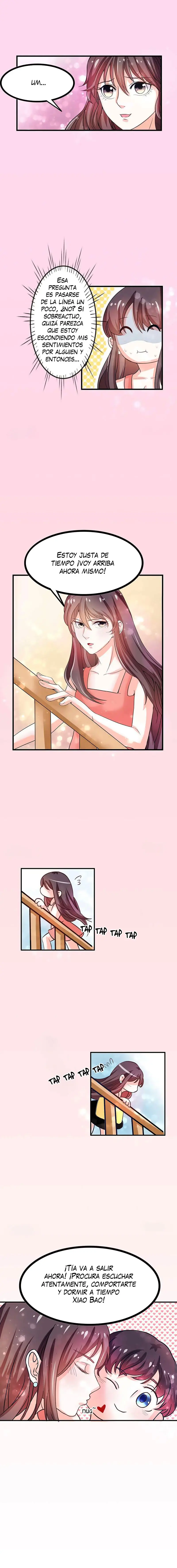 Full Marks Hidden Marriage: Pick Up a Son, Get a Free Husband (2018) - Capítulo 33 - Página 4 - LectorTMOo