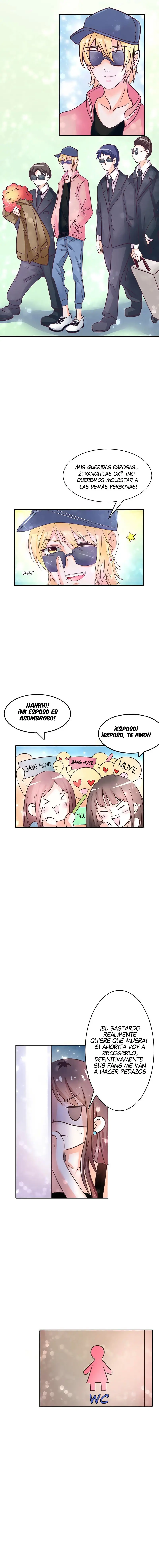 Full Marks Hidden Marriage: Pick Up a Son, Get a Free Husband (2018) - Capítulo 33 - Página 6 - LectorTMOo