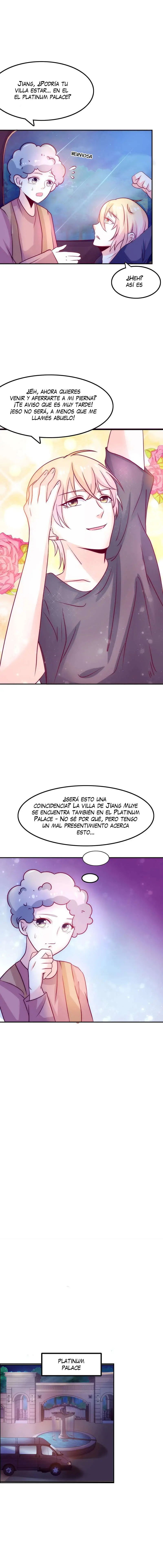 Full Marks Hidden Marriage: Pick Up a Son, Get a Free Husband (2018) - Capítulo 34 - Página 6 - LectorTMOo