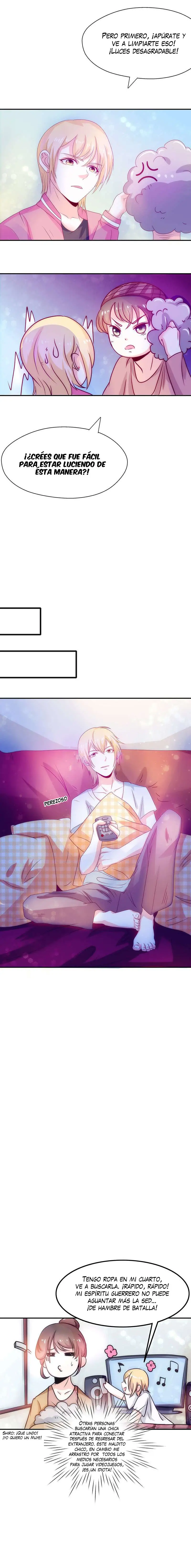 Full Marks Hidden Marriage: Pick Up a Son, Get a Free Husband (2018) - Capítulo 34 - Página 8 - LectorTMOo