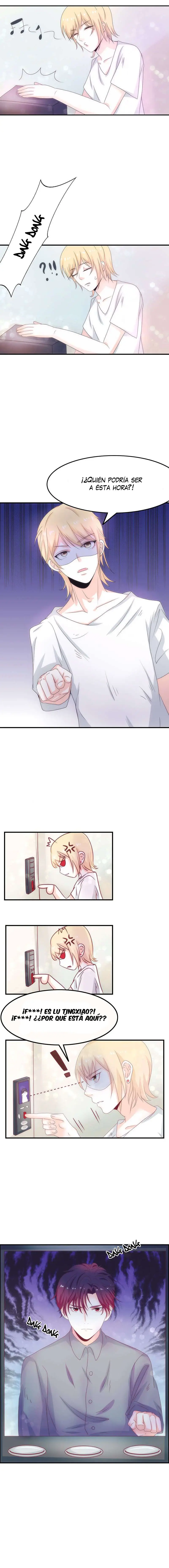 Full Marks Hidden Marriage: Pick Up a Son, Get a Free Husband (2018) - Capítulo 34 - Página 9 - LectorTMOo