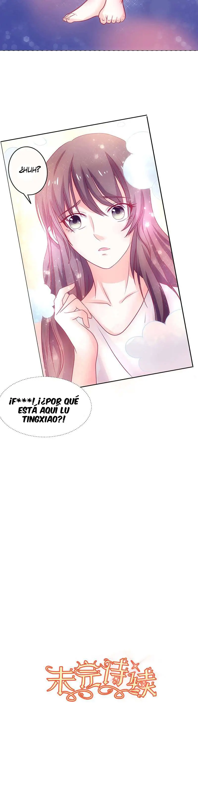 Full Marks Hidden Marriage: Pick Up a Son, Get a Free Husband (2018) - Capítulo 34 - Página 12 - LectorTMOo