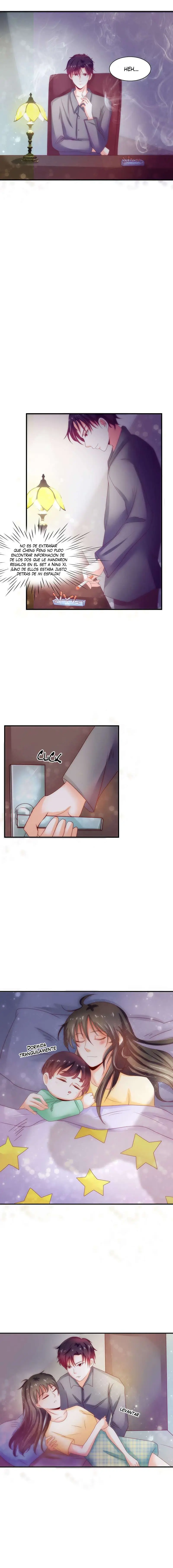 Full Marks Hidden Marriage: Pick Up a Son, Get a Free Husband (2018) - Capítulo 35 - Página 9 - LectorTMOo