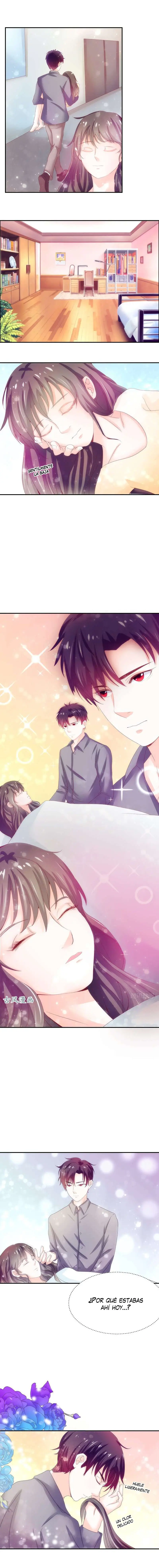 Full Marks Hidden Marriage: Pick Up a Son, Get a Free Husband (2018) - Capítulo 35 - Página 10 - LectorTMOo