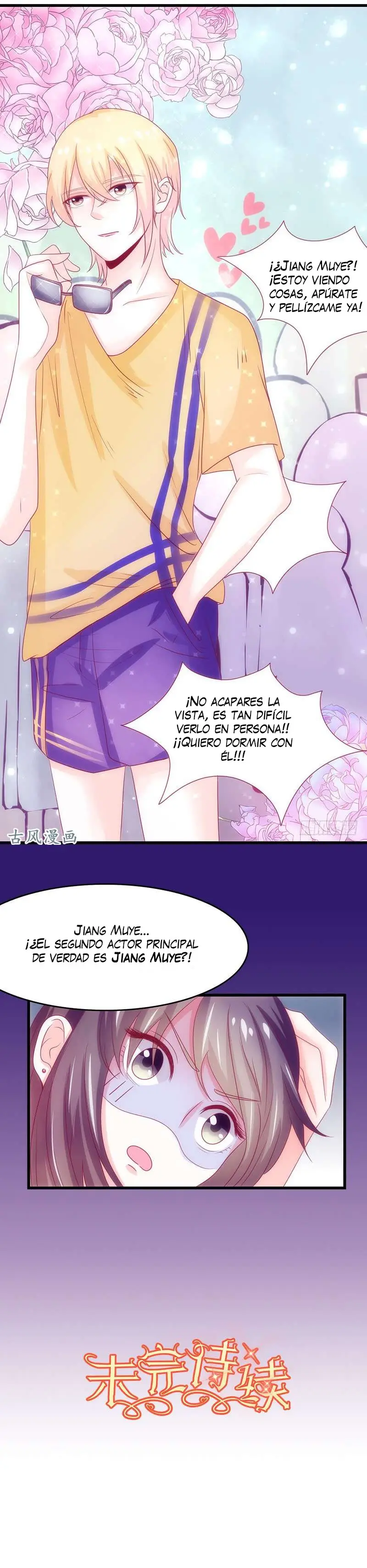 Full Marks Hidden Marriage: Pick Up a Son, Get a Free Husband (2018) - Capítulo 36 - Página 9 - LectorTMOo
