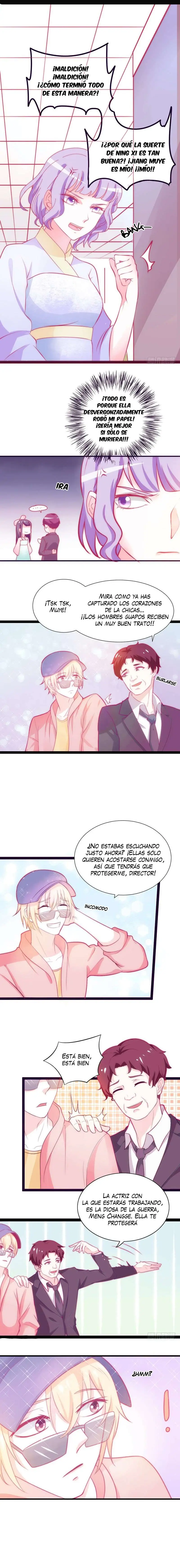 Full Marks Hidden Marriage: Pick Up a Son, Get a Free Husband (2018) - Capítulo 37 - Página 3 - LectorTMOo
