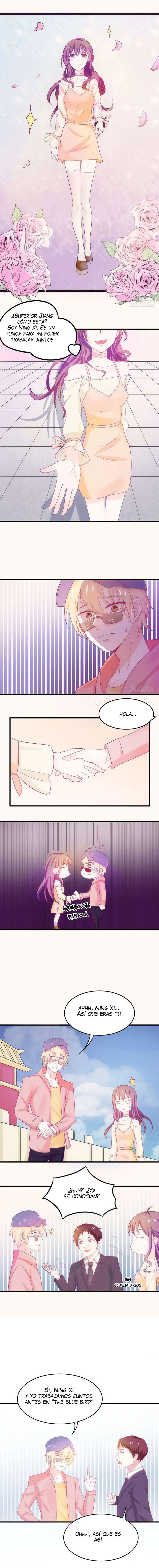 Full Marks Hidden Marriage: Pick Up a Son, Get a Free Husband (2018) - Capítulo 37 - Página 4 - LectorTMOo
