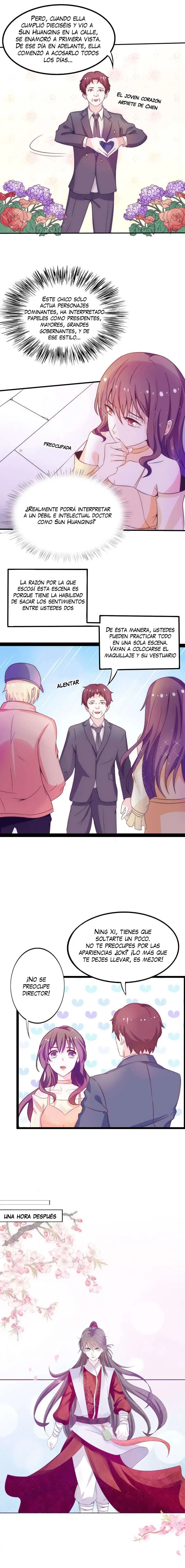 Full Marks Hidden Marriage: Pick Up a Son, Get a Free Husband (2018) - Capítulo 37 - Página 6 - LectorTMOo