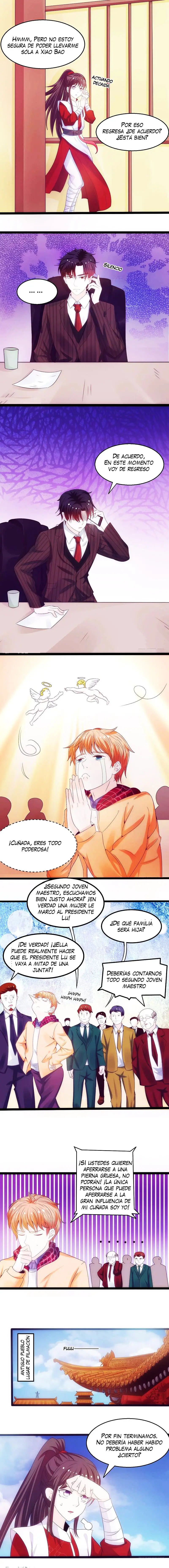 Full Marks Hidden Marriage: Pick Up a Son, Get a Free Husband (2018) - Capítulo 39 - Página 3 - LectorTMOo