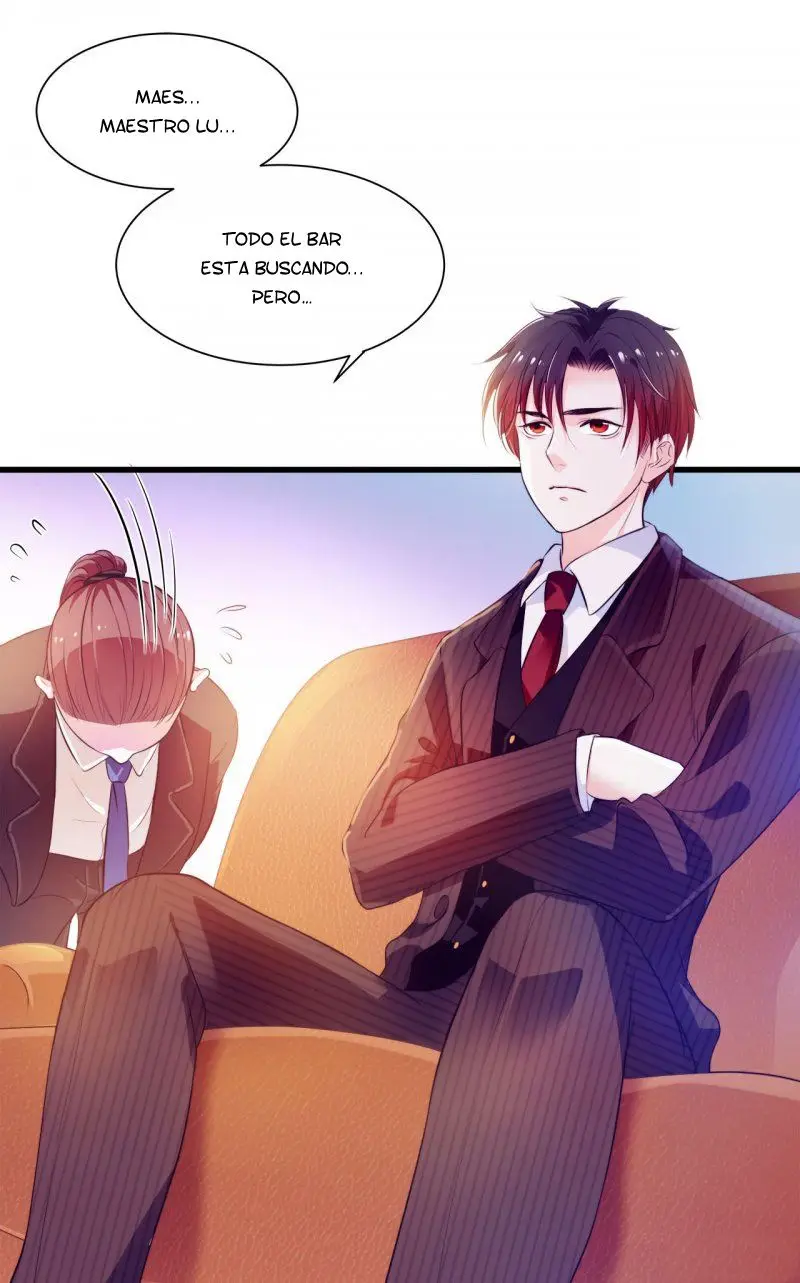 Full Marks Hidden Marriage: Pick Up a Son, Get a Free Husband (2018) - Capítulo 4 - Página 4 - LectorTMOo