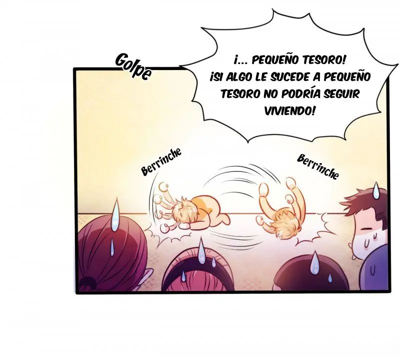 Full Marks Hidden Marriage: Pick Up a Son, Get a Free Husband (2018) - Capítulo 4 - Página 10 - LectorTMOo