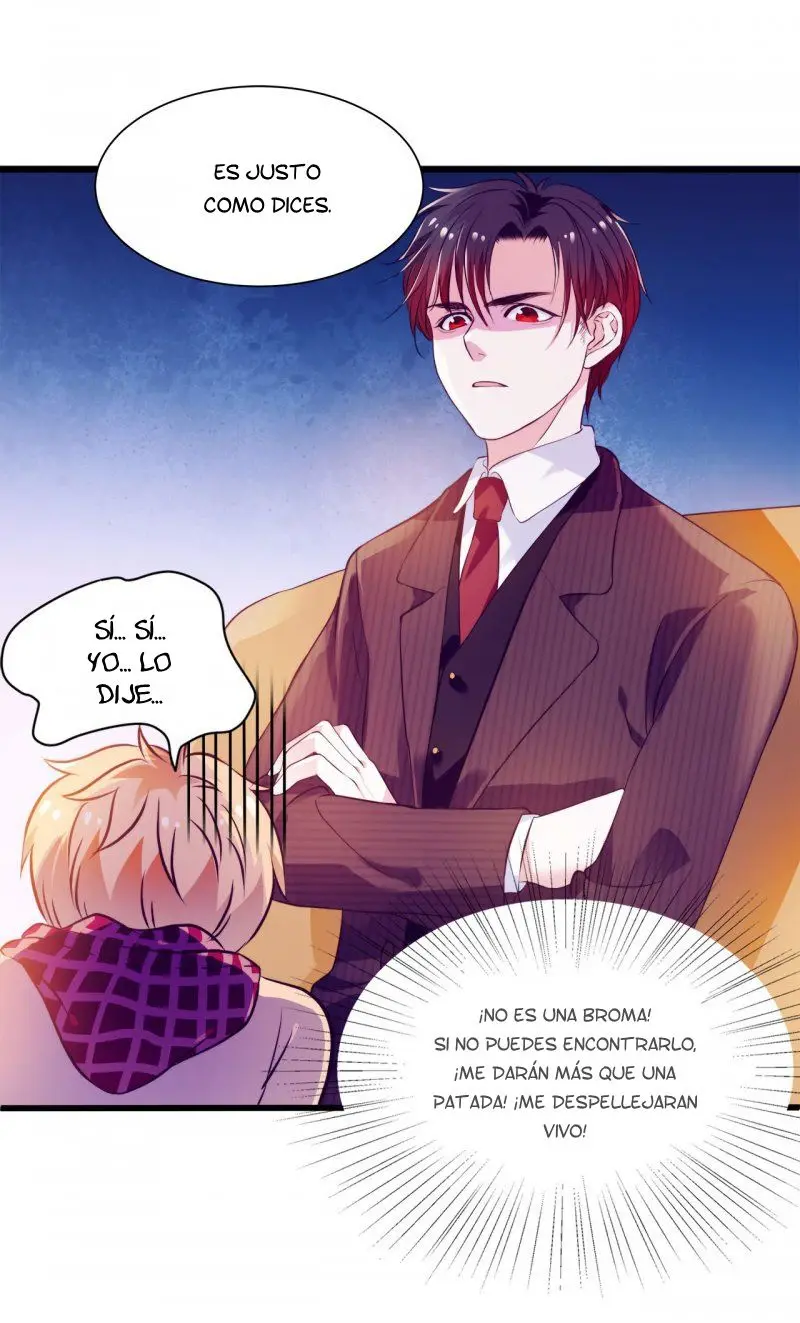 Full Marks Hidden Marriage: Pick Up a Son, Get a Free Husband (2018) - Capítulo 4 - Página 11 - LectorTMOo
