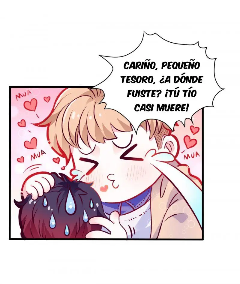 Full Marks Hidden Marriage: Pick Up a Son, Get a Free Husband (2018) - Capítulo 4 - Página 16 - LectorTMOo