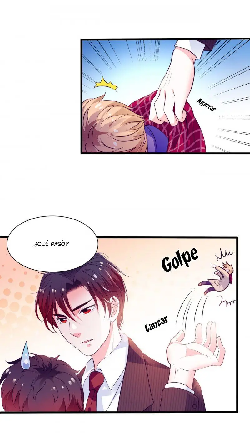 Full Marks Hidden Marriage: Pick Up a Son, Get a Free Husband (2018) - Capítulo 4 - Página 18 - LectorTMOo