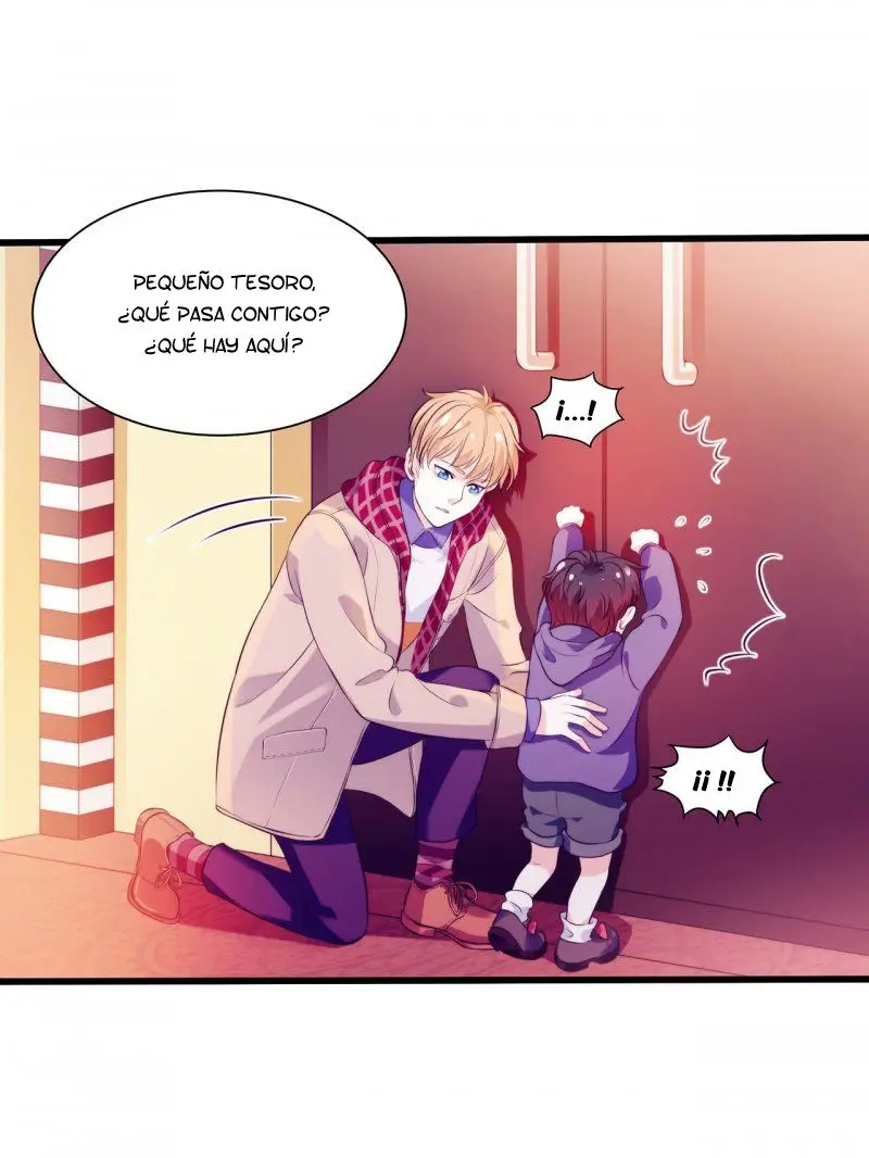 Full Marks Hidden Marriage: Pick Up a Son, Get a Free Husband (2018) - Capítulo 4 - Página 24 - LectorTMOo