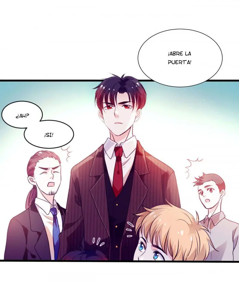 Full Marks Hidden Marriage: Pick Up a Son, Get a Free Husband (2018) - Capítulo 4 - Página 25 - LectorTMOo