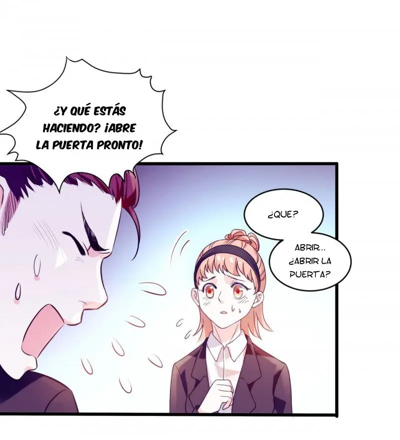 Full Marks Hidden Marriage: Pick Up a Son, Get a Free Husband (2018) - Capítulo 4 - Página 26 - LectorTMOo