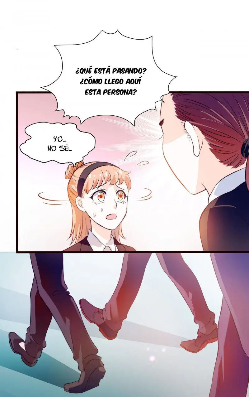 Full Marks Hidden Marriage: Pick Up a Son, Get a Free Husband (2018) - Capítulo 4 - Página 32 - LectorTMOo