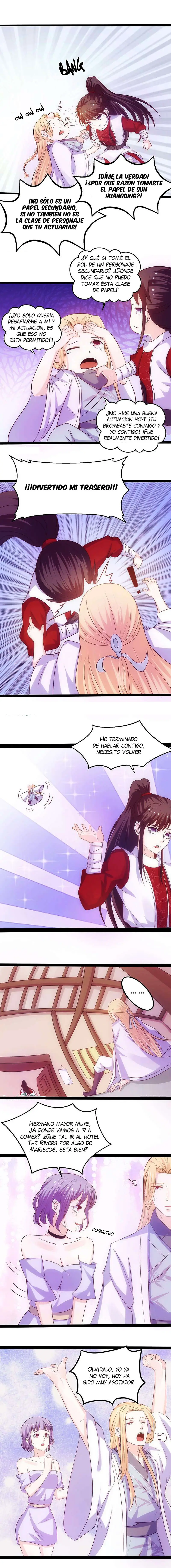 Full Marks Hidden Marriage: Pick Up a Son, Get a Free Husband (2018) - Capítulo 40 - Página 3 - LectorTMOo