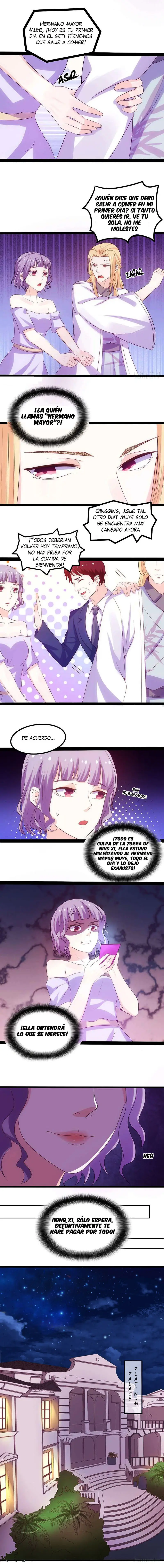 Full Marks Hidden Marriage: Pick Up a Son, Get a Free Husband (2018) - Capítulo 40 - Página 4 - LectorTMOo