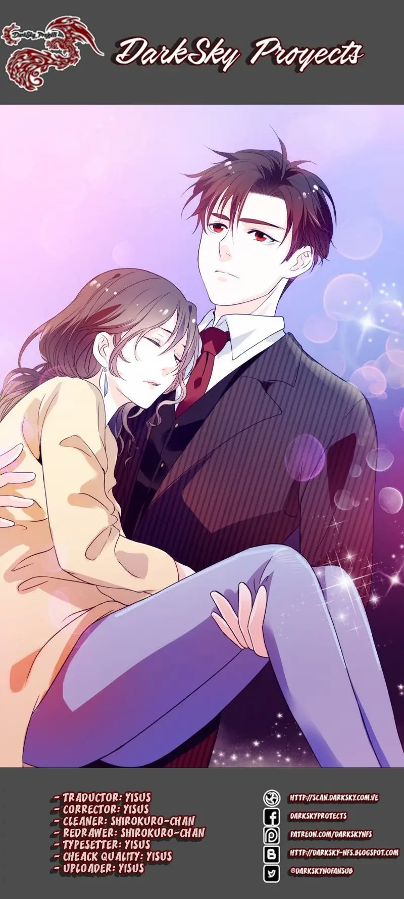 Full Marks Hidden Marriage: Pick Up a Son, Get a Free Husband (2018) - Capítulo 5 - Página 1 - LectorTMOo