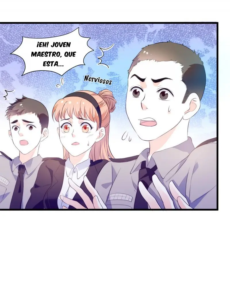 Full Marks Hidden Marriage: Pick Up a Son, Get a Free Husband (2018) - Capítulo 5 - Página 4 - LectorTMOo