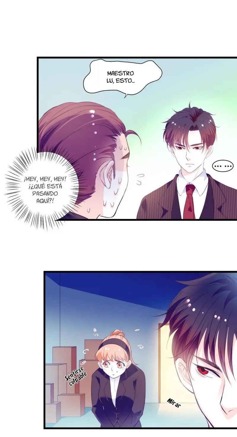 Full Marks Hidden Marriage: Pick Up a Son, Get a Free Husband (2018) - Capítulo 5 - Página 5 - LectorTMOo