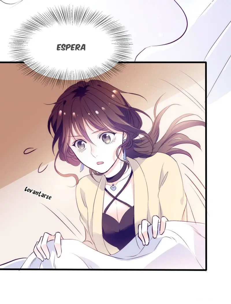 Full Marks Hidden Marriage: Pick Up a Son, Get a Free Husband (2018) - Capítulo 5 - Página 19 - LectorTMOo