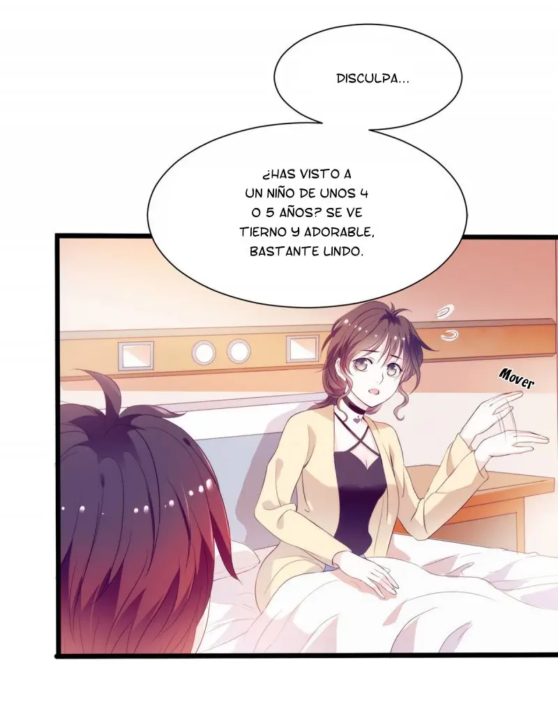 Full Marks Hidden Marriage: Pick Up a Son, Get a Free Husband (2018) - Capítulo 5 - Página 20 - LectorTMOo