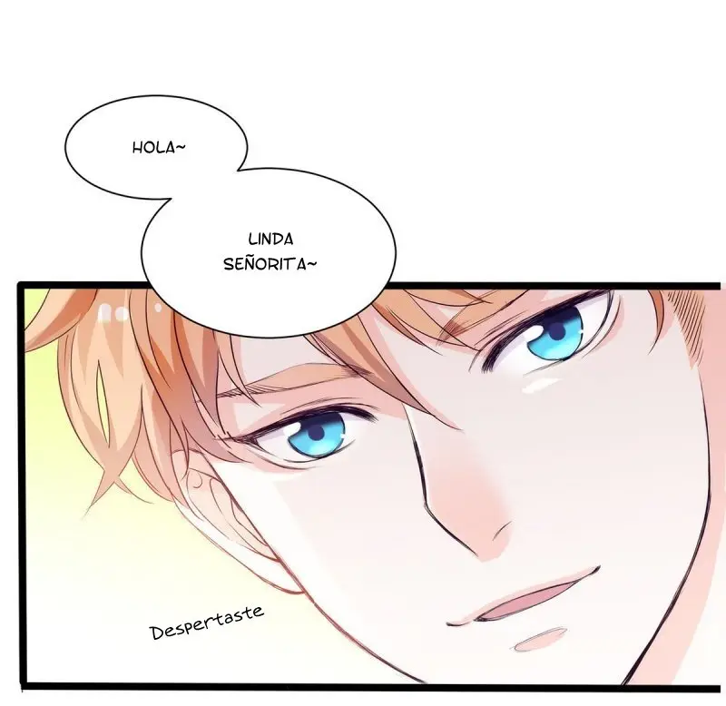 Full Marks Hidden Marriage: Pick Up a Son, Get a Free Husband (2018) - Capítulo 5 - Página 27 - LectorTMOo
