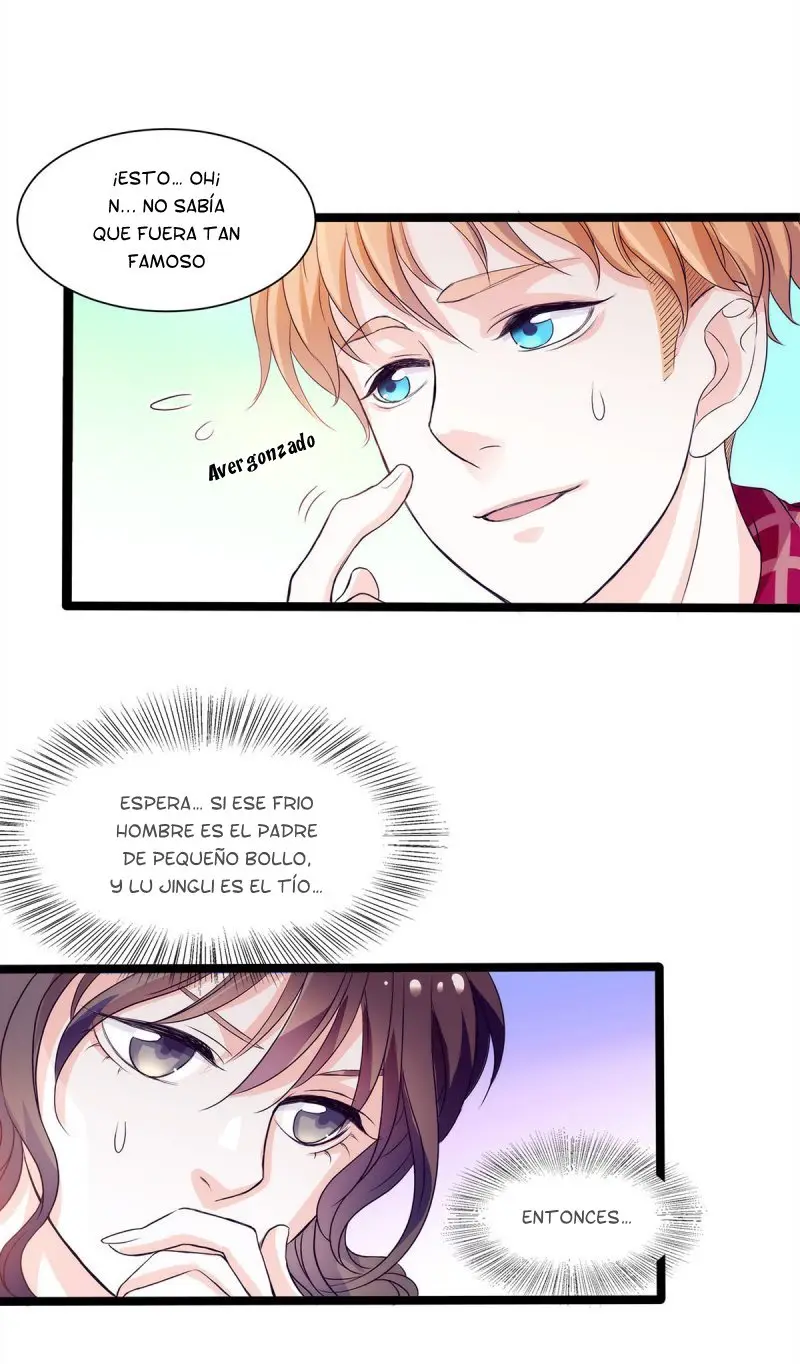 Full Marks Hidden Marriage: Pick Up a Son, Get a Free Husband (2018) - Capítulo 5 - Página 29 - LectorTMOo