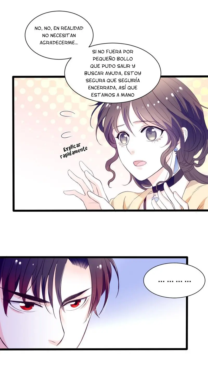 Full Marks Hidden Marriage: Pick Up a Son, Get a Free Husband (2018) - Capítulo 5 - Página 32 - LectorTMOo