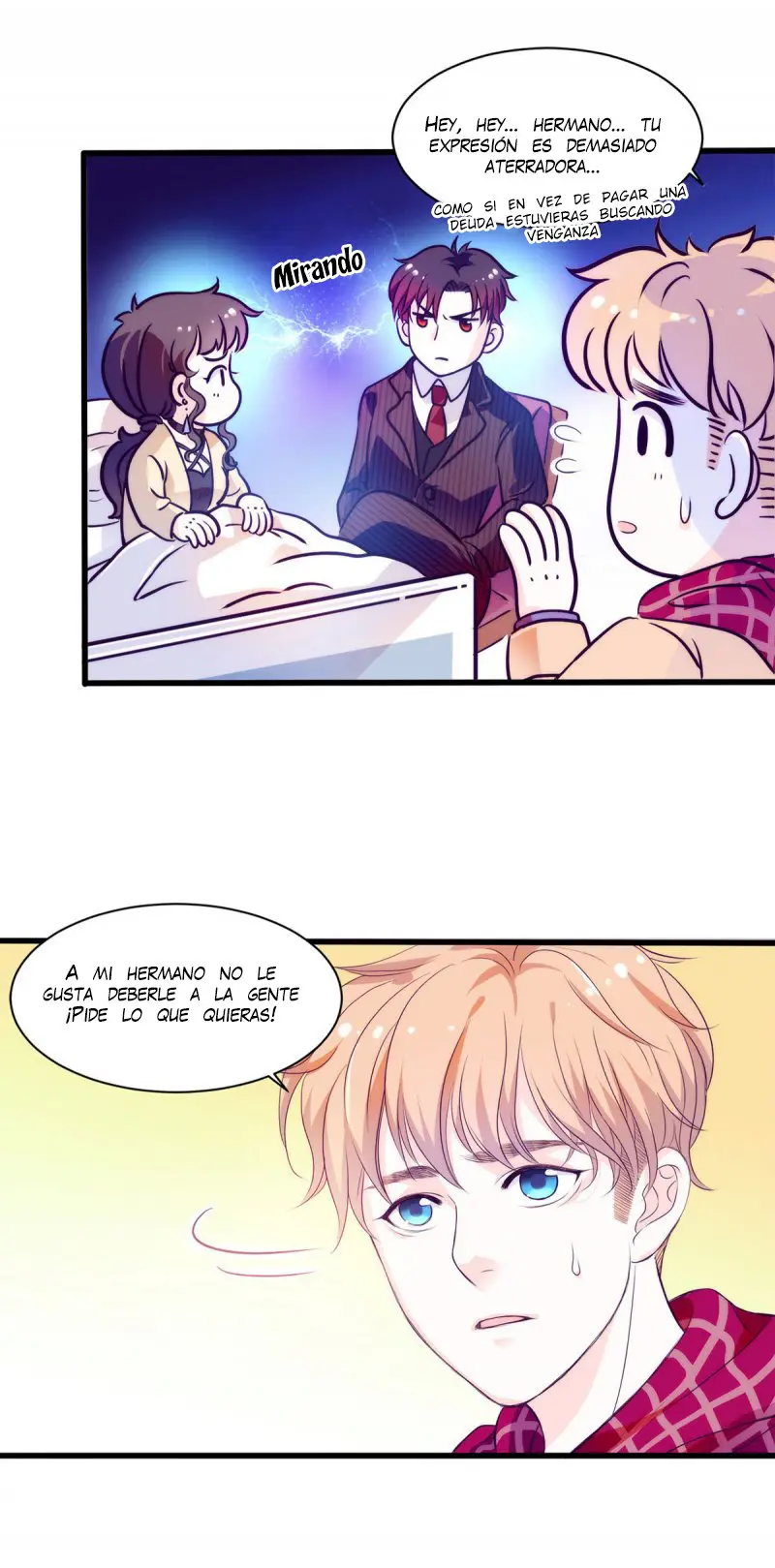 Full Marks Hidden Marriage: Pick Up a Son, Get a Free Husband (2018) - Capítulo 6 - Página 3 - LectorTMOo