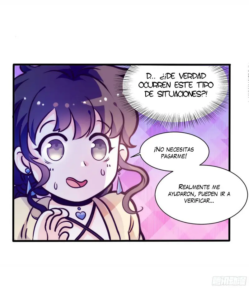 Full Marks Hidden Marriage: Pick Up a Son, Get a Free Husband (2018) - Capítulo 6 - Página 4 - LectorTMOo