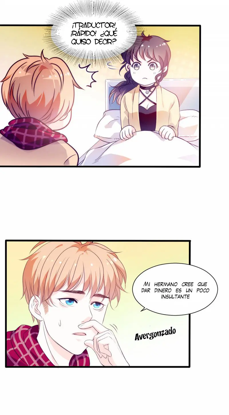 Full Marks Hidden Marriage: Pick Up a Son, Get a Free Husband (2018) - Capítulo 6 - Página 9 - LectorTMOo