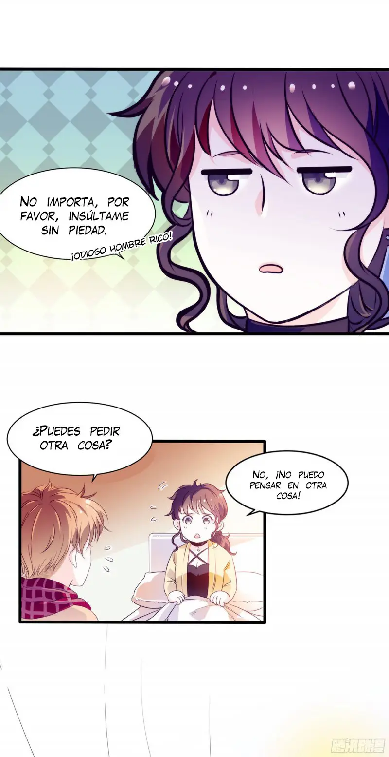 Full Marks Hidden Marriage: Pick Up a Son, Get a Free Husband (2018) - Capítulo 6 - Página 10 - LectorTMOo