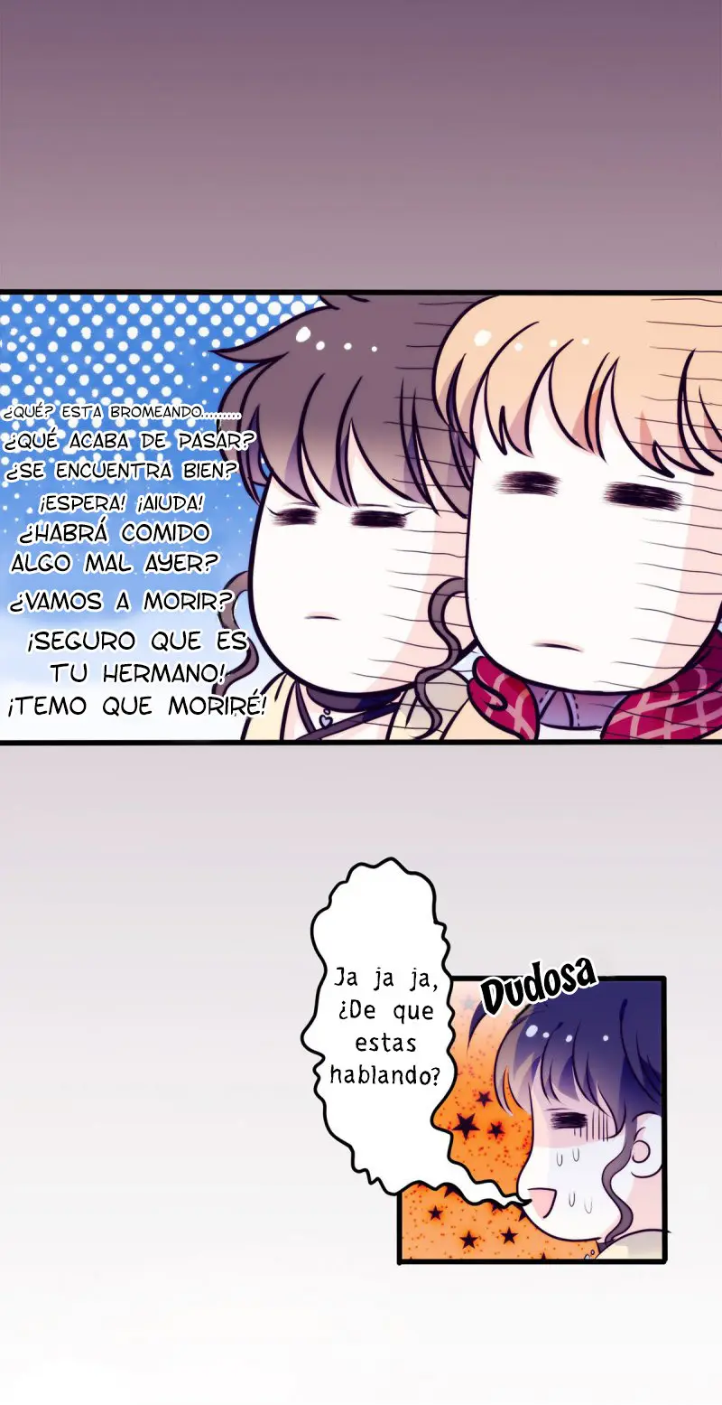Full Marks Hidden Marriage: Pick Up a Son, Get a Free Husband (2018) - Capítulo 6 - Página 12 - LectorTMOo