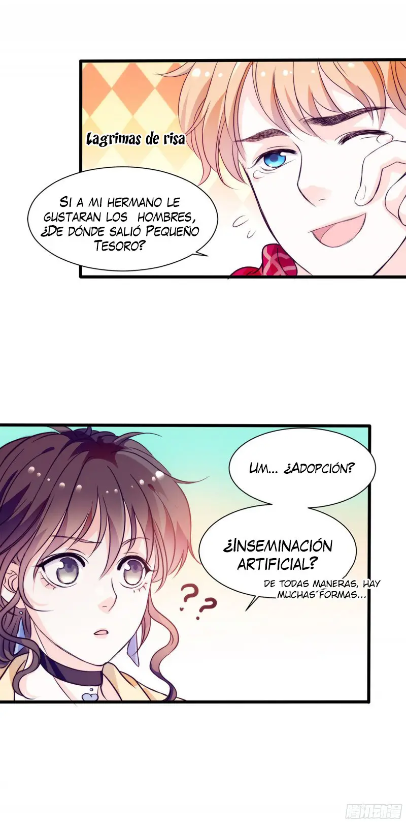 Full Marks Hidden Marriage: Pick Up a Son, Get a Free Husband (2018) - Capítulo 6 - Página 22 - LectorTMOo