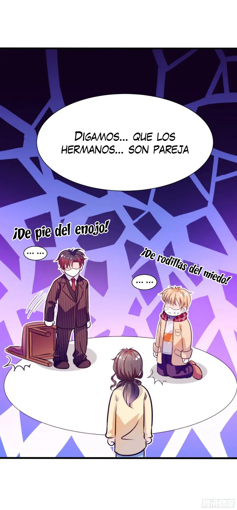 Full Marks Hidden Marriage: Pick Up a Son, Get a Free Husband (2018) - Capítulo 6 - Página 25 - LectorTMOo