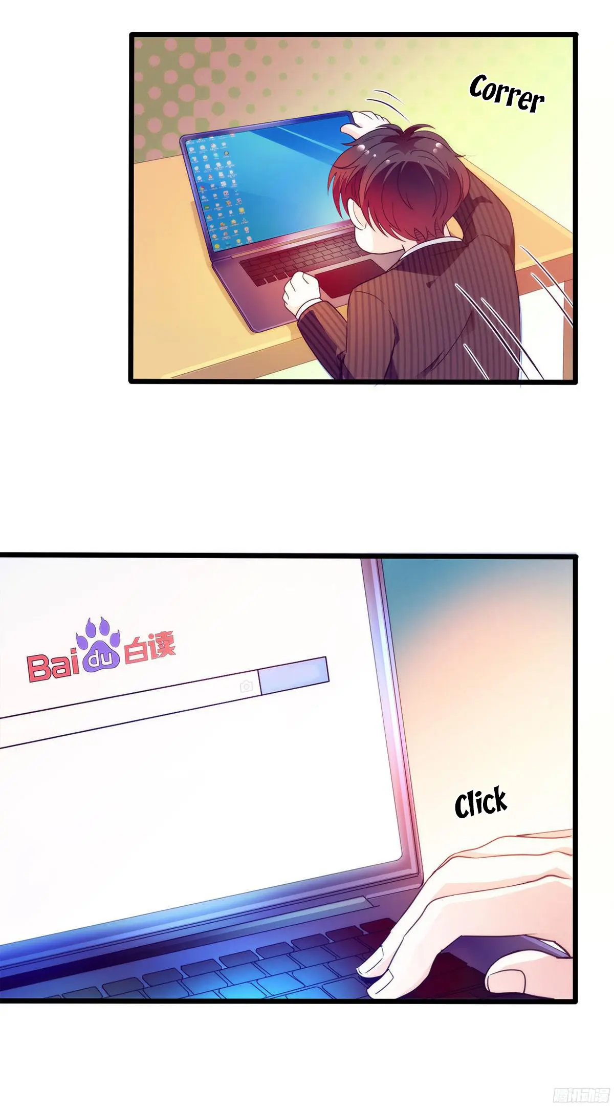 Full Marks Hidden Marriage: Pick Up a Son, Get a Free Husband (2018) - Capítulo 7.5 - Página 7 - LectorTMOo