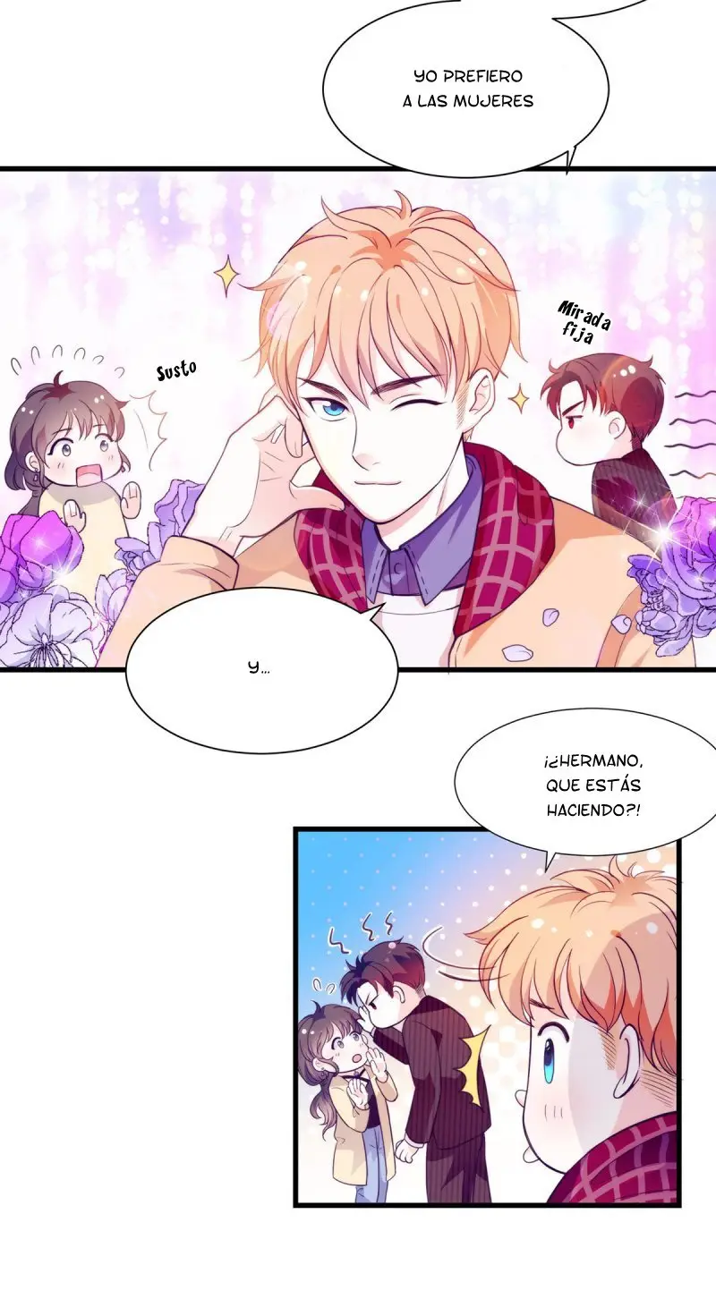Full Marks Hidden Marriage: Pick Up a Son, Get a Free Husband (2018) - Capítulo 7 - Página 4 - LectorTMOo